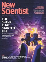 New Scientist